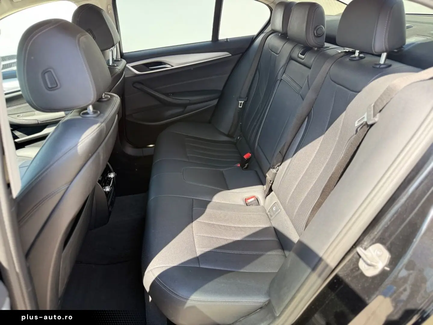 Bmw Seria-5