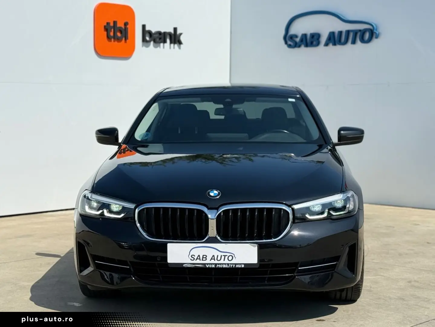 Bmw Seria-5