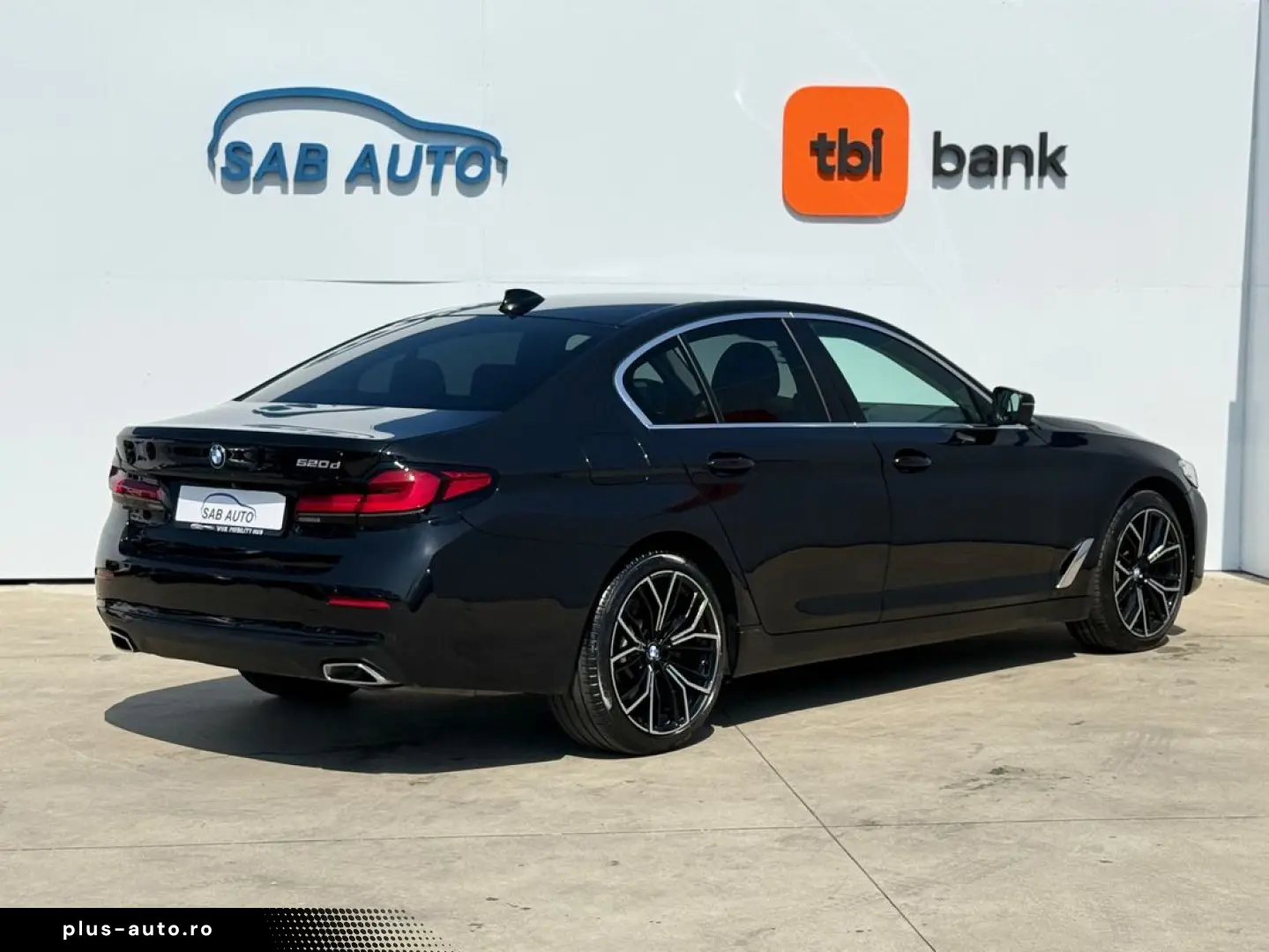 Bmw Seria-5