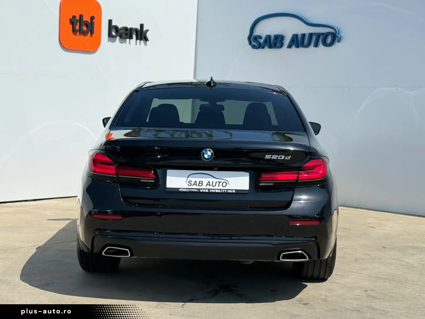 Bmw Seria-5