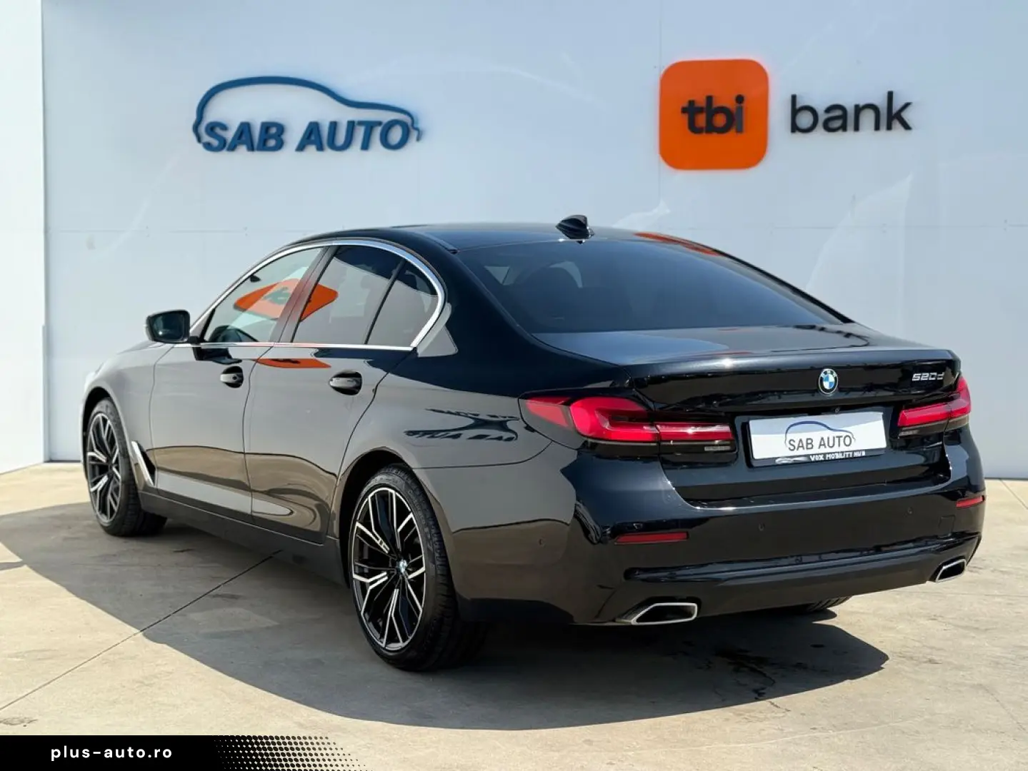 Bmw Seria-5