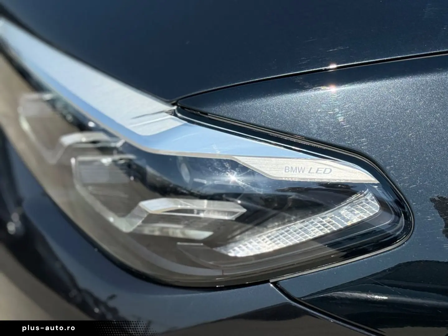 Bmw Seria-5