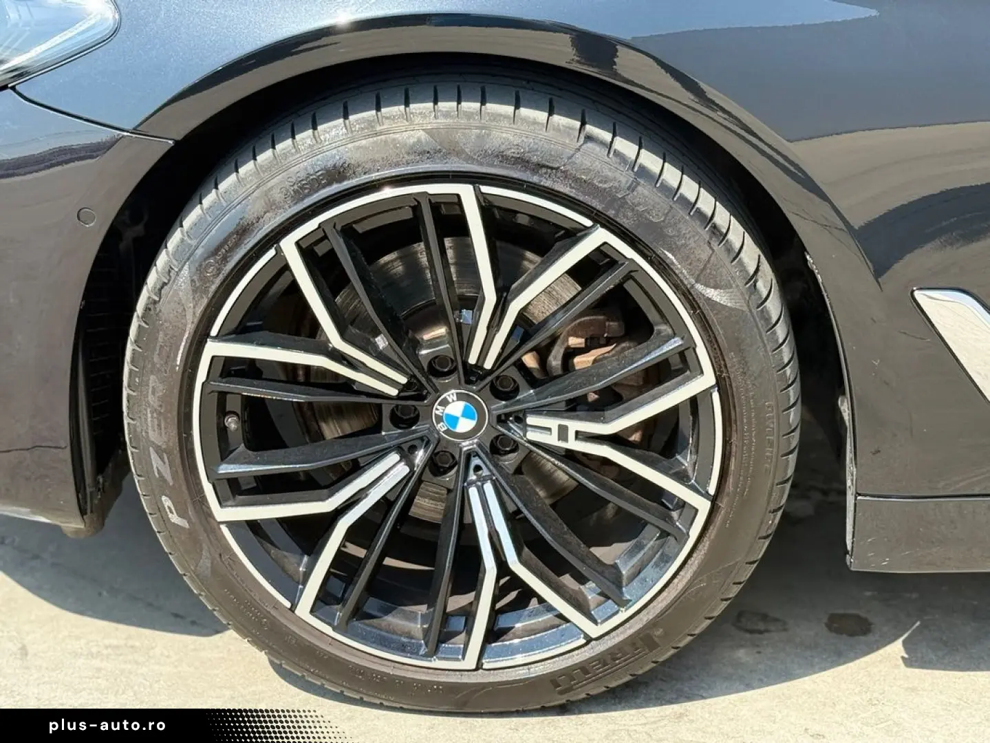 Bmw Seria-5