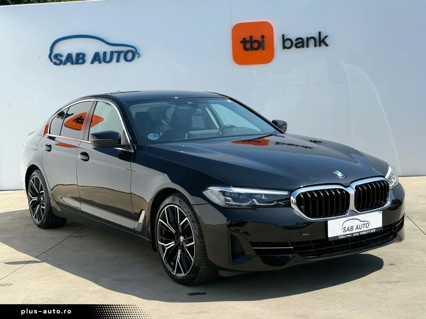 Bmw Seria-5