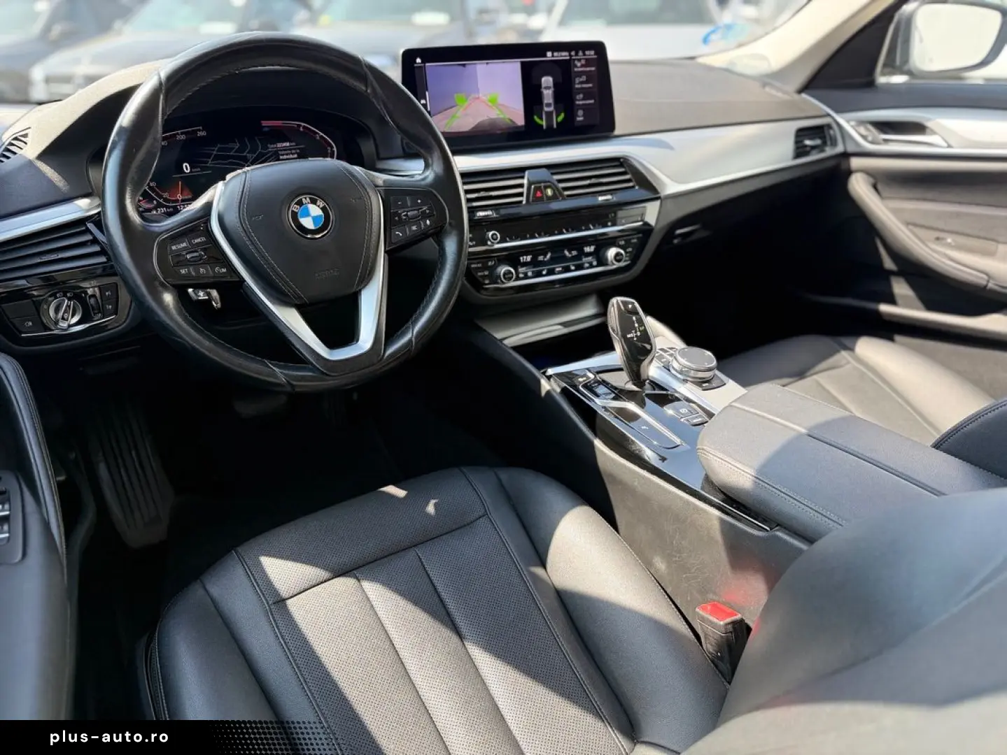 Bmw Seria-5