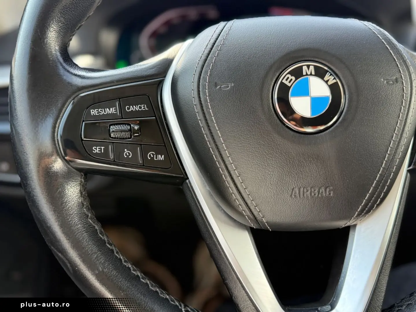 Bmw Seria-5
