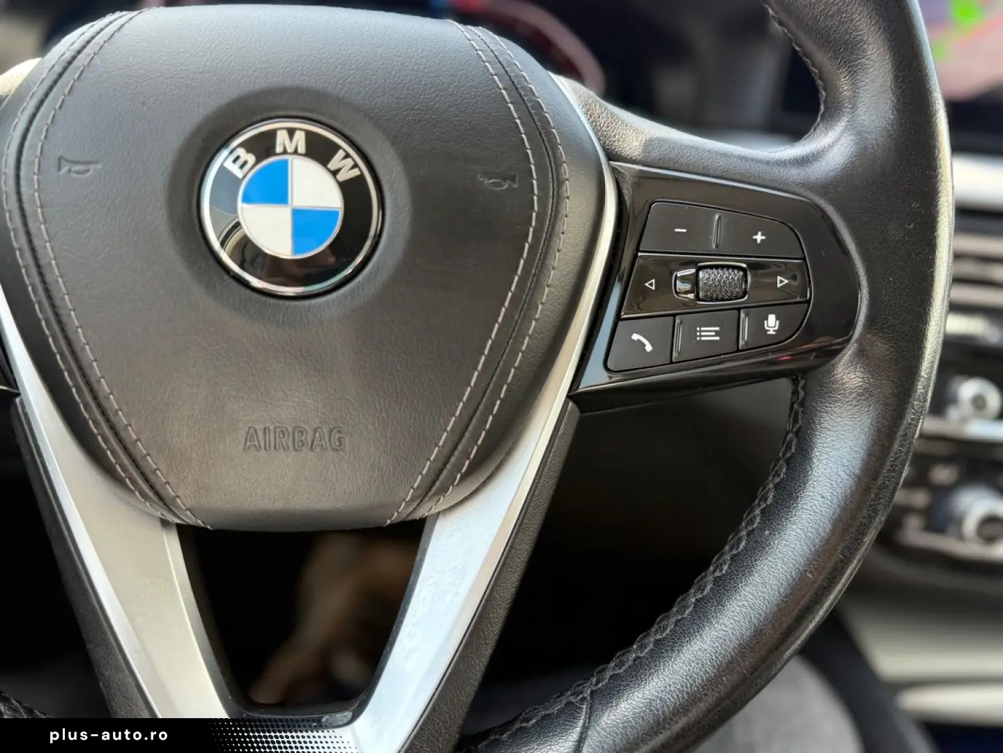 Bmw Seria-5