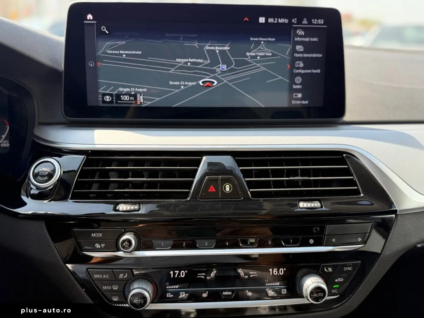 Bmw Seria-5