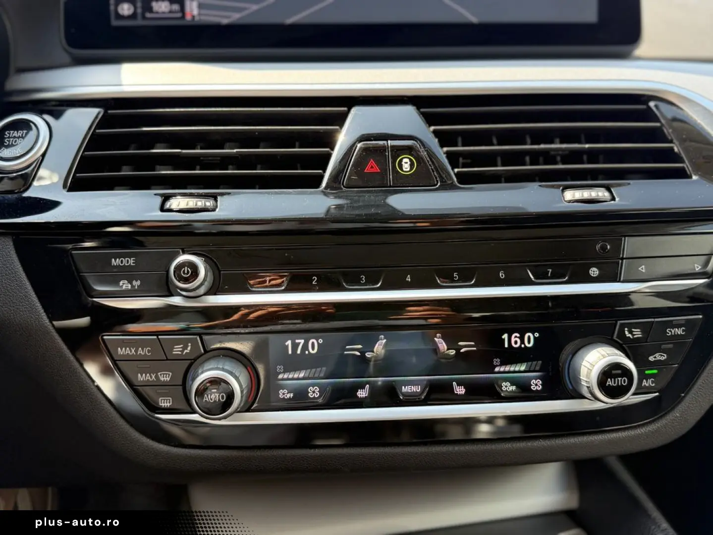 Bmw Seria-5