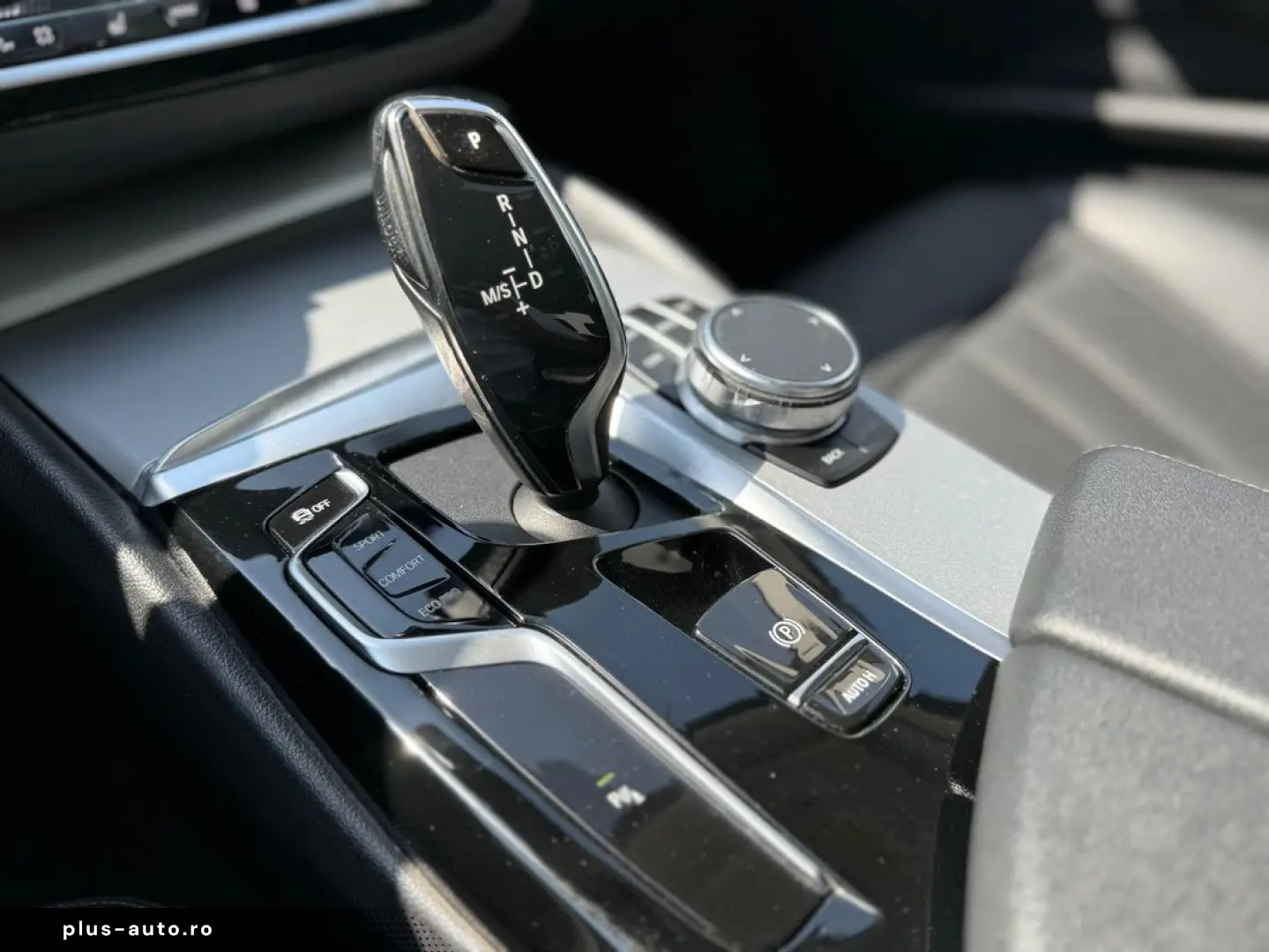 Bmw Seria-5