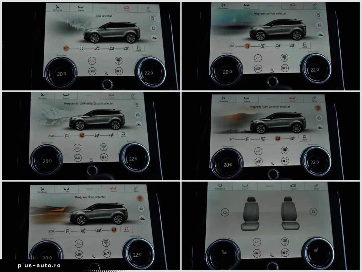 Land-Rover Range-Rover-Evoque