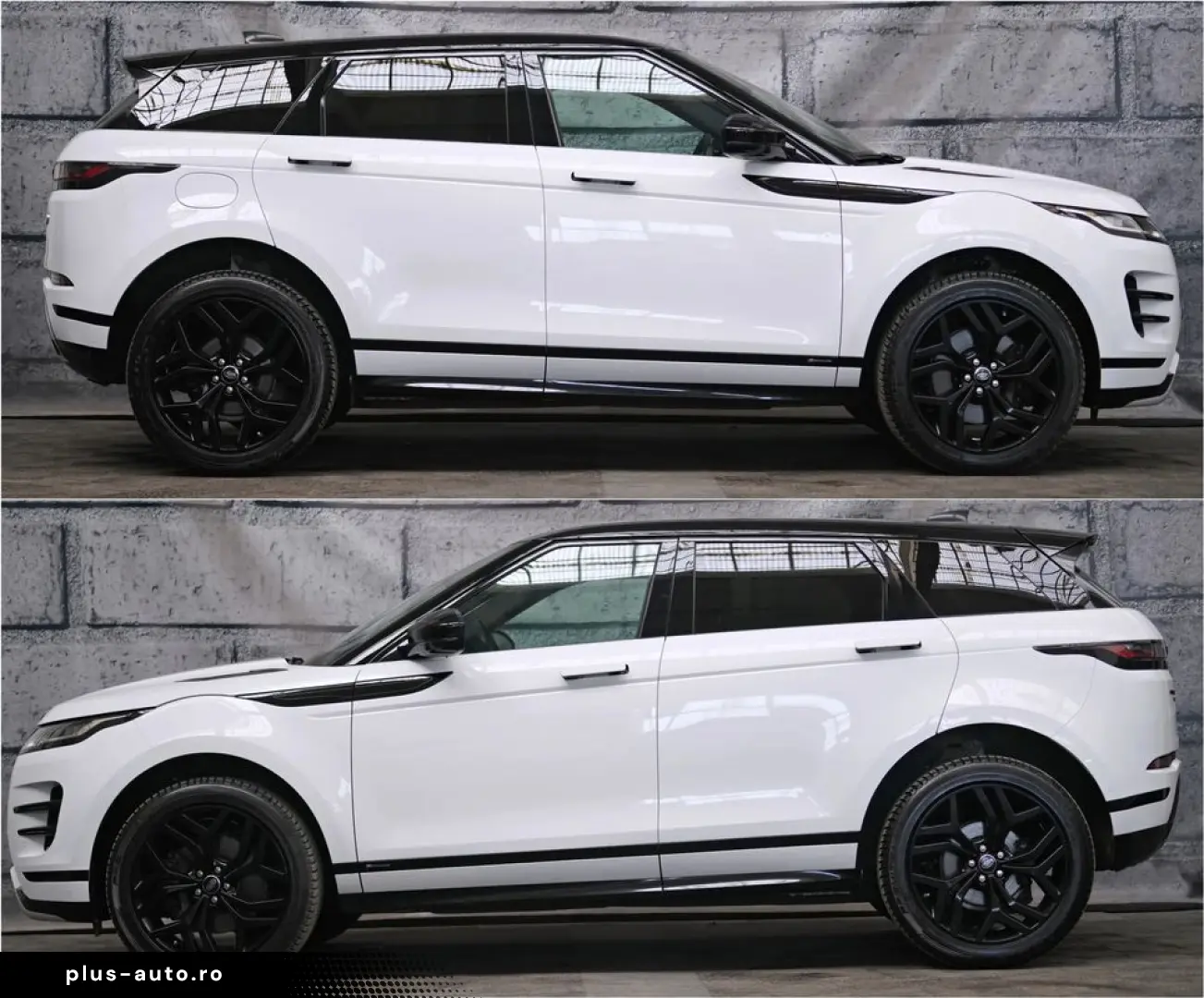 Land-Rover Range-Rover-Evoque