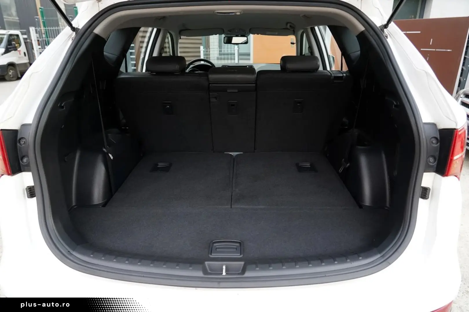 Hyundai Santa-Fe