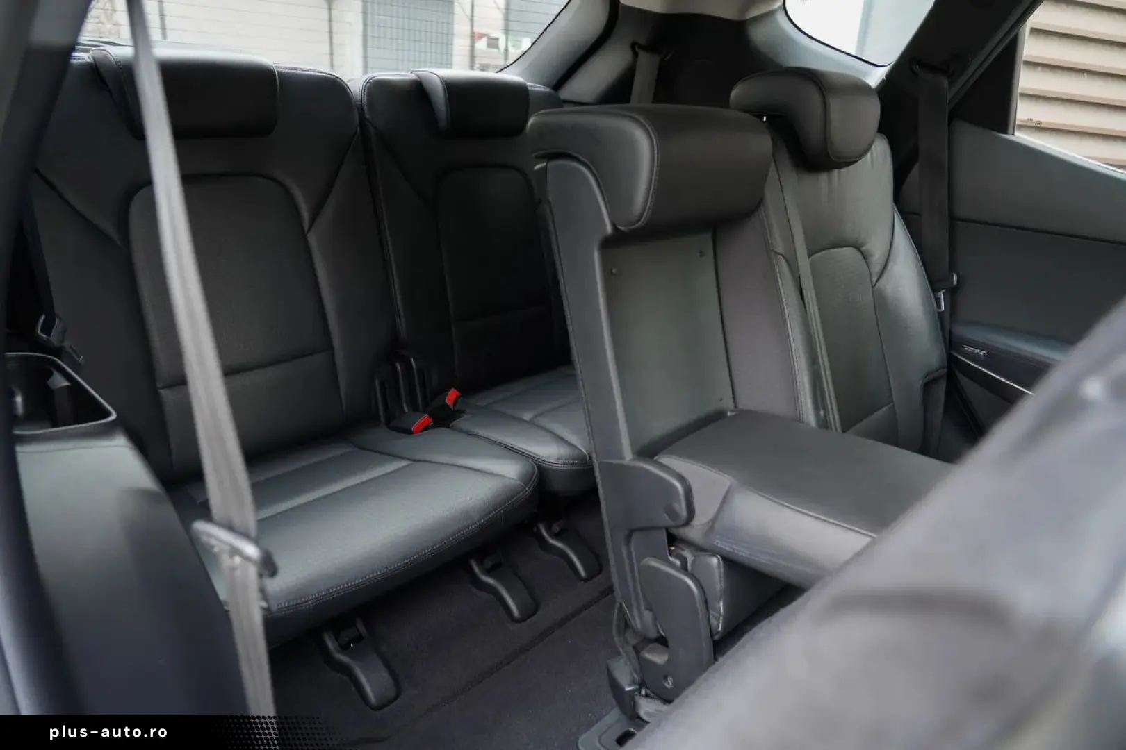 Hyundai Santa-Fe