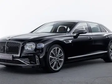 Bentley Flying Spur MY 2026