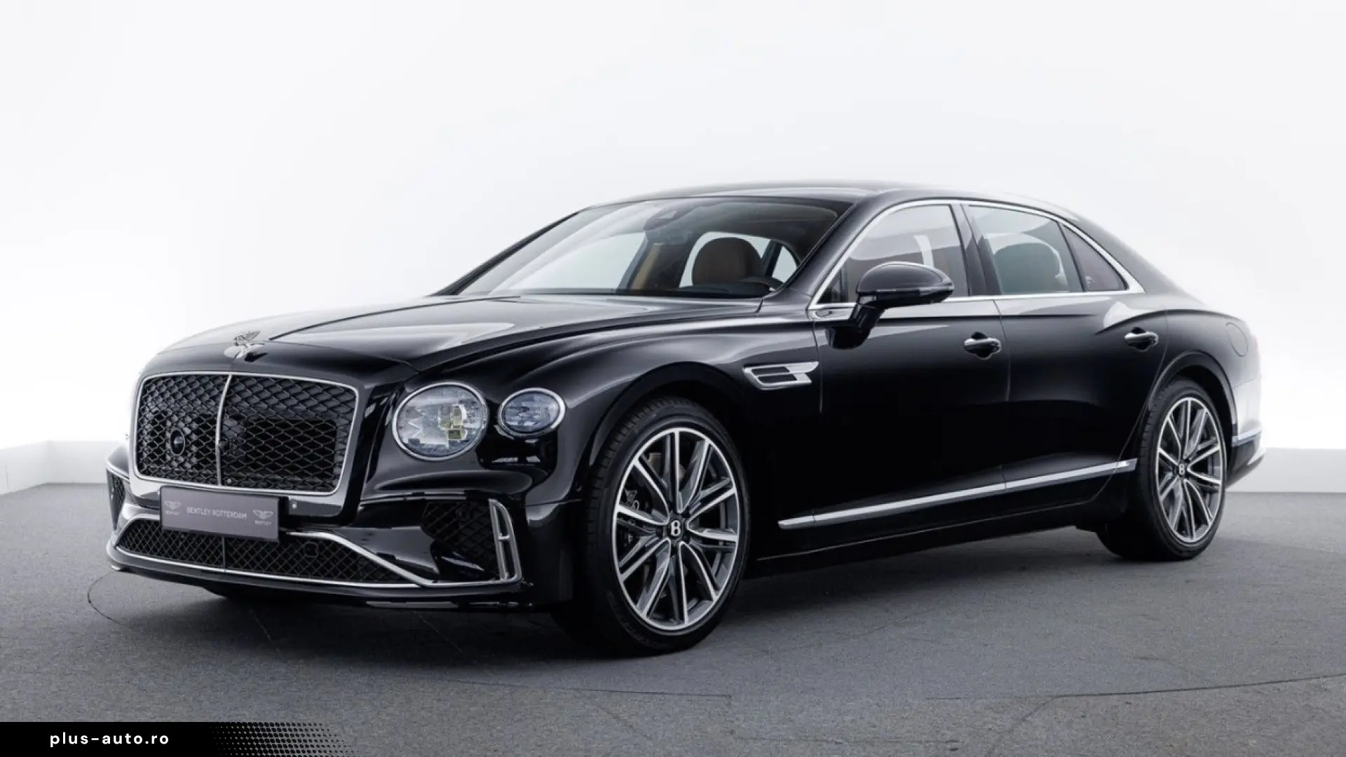 Bentley Flying Spur MY 2026