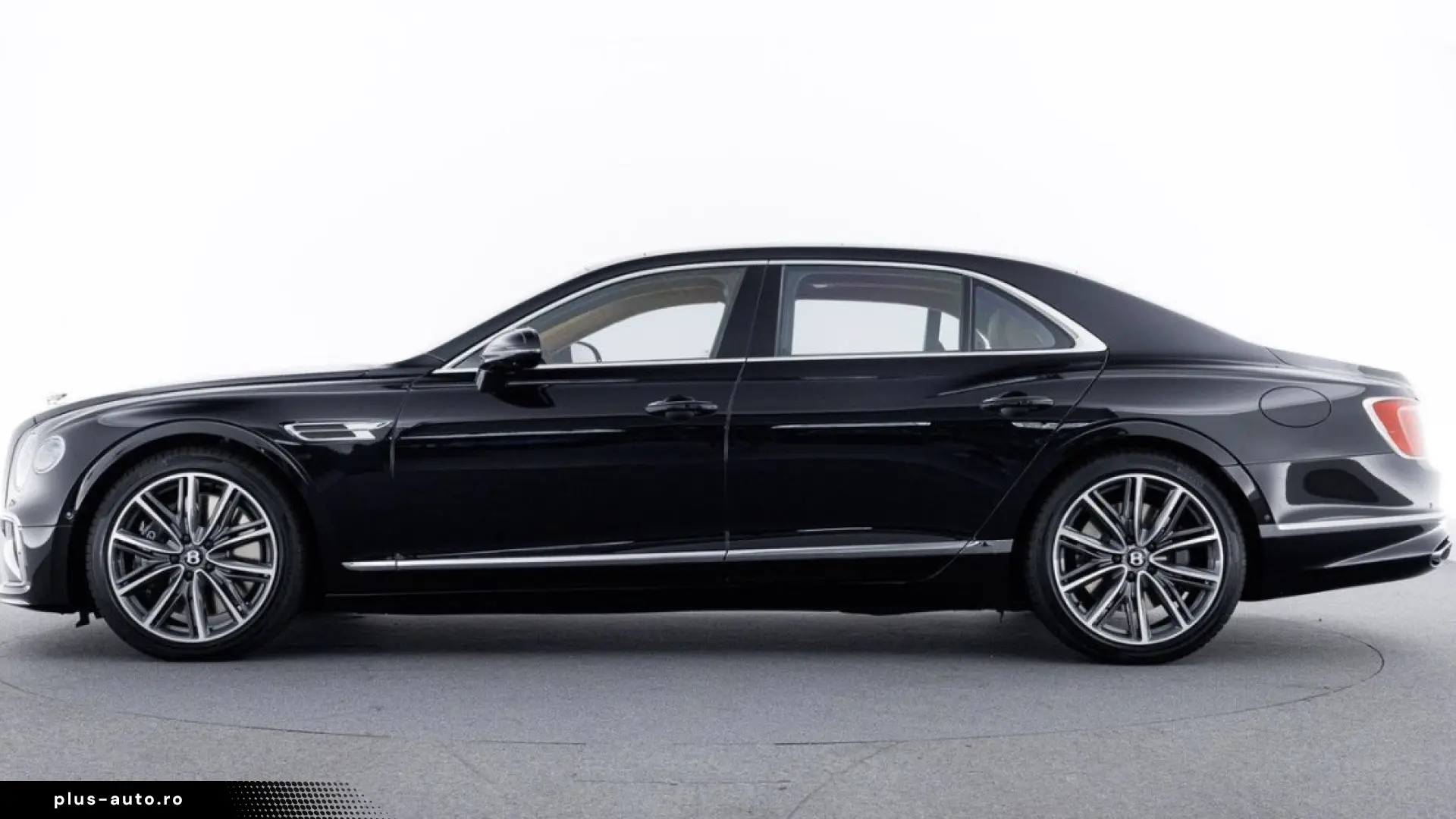 Bentley Flying Spur MY 2026