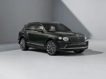 Bentley Bentayga Artenara! Disponibila cu livrare rapida!