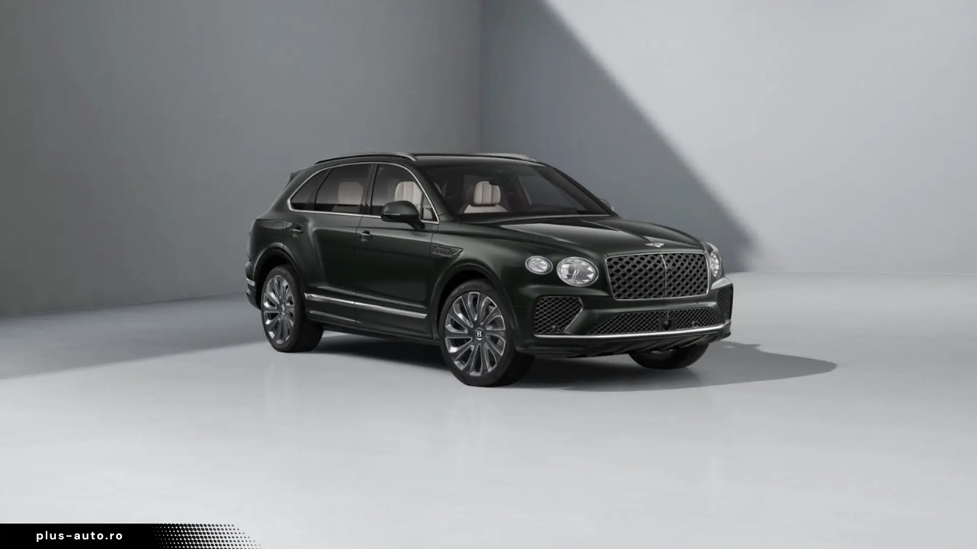 Bentley Bentayga Artenara! Disponibila cu livrare rapida!