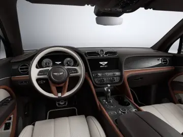 Bentley Bentayga Artenara! Disponibila cu livrare rapida!