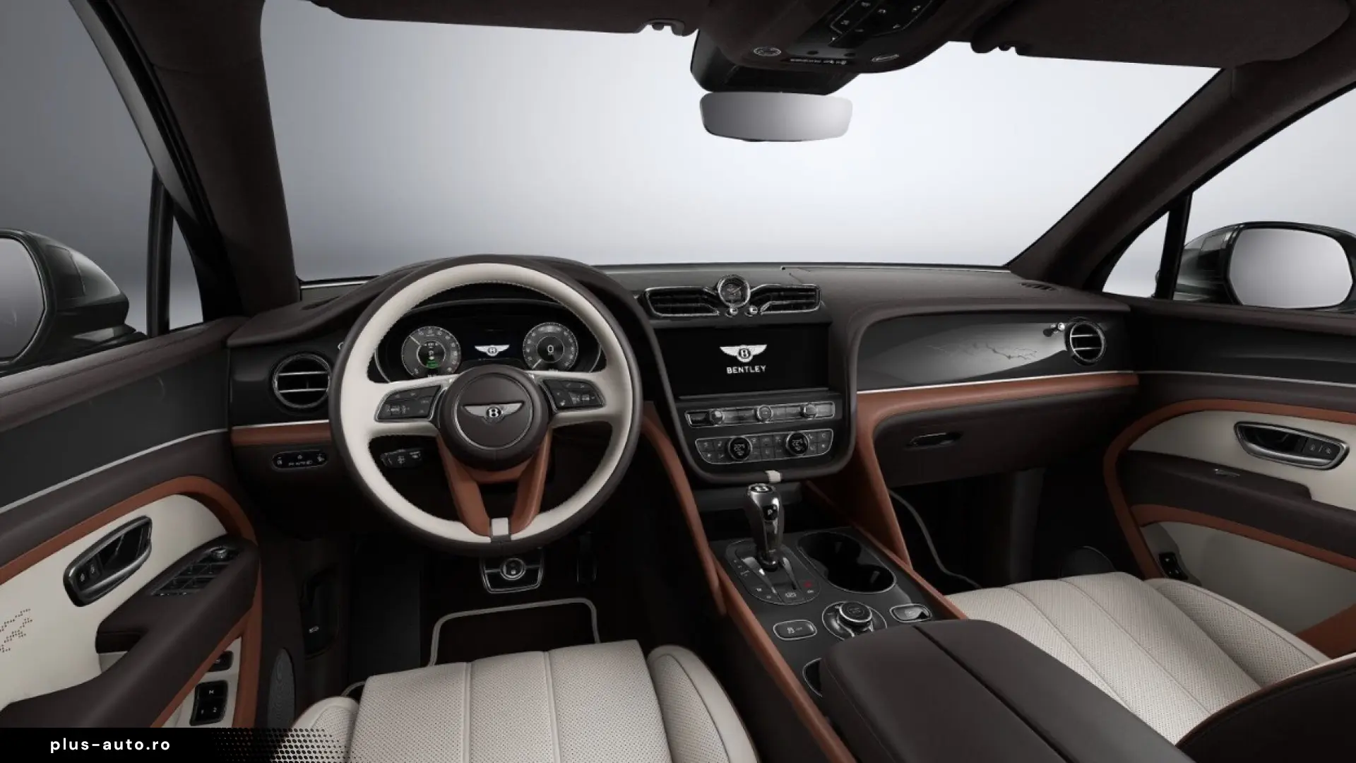 Bentley Bentayga Artenara! Disponibila cu livrare rapida!