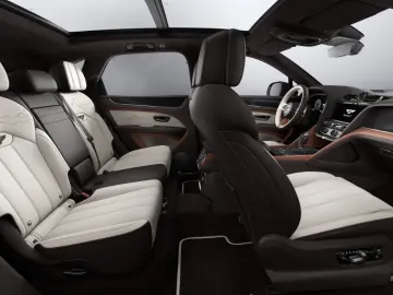 Bentley Bentayga Artenara! Disponibila cu livrare rapida!