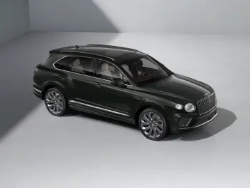 Bentley Bentayga Artenara! Disponibila cu livrare rapida!