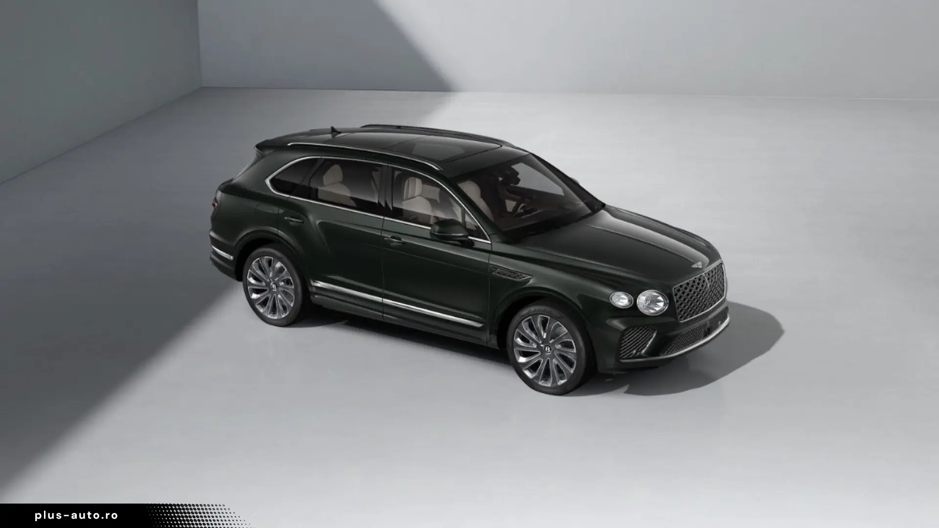 Bentley Bentayga Artenara! Disponibila cu livrare rapida!