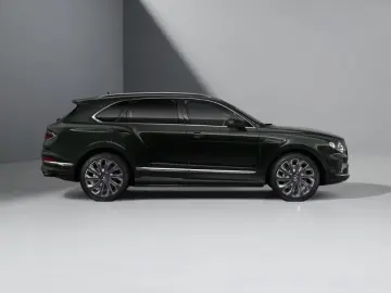 Bentley Bentayga Artenara! Disponibila cu livrare rapida!