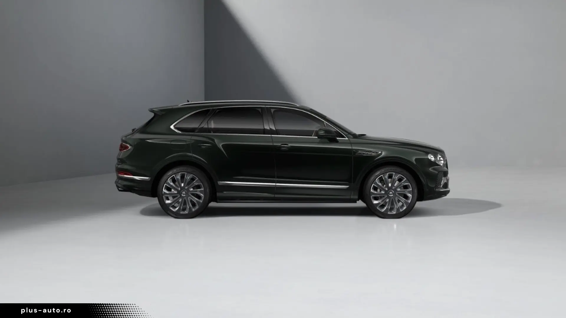 Bentley Bentayga Artenara! Disponibila cu livrare rapida!
