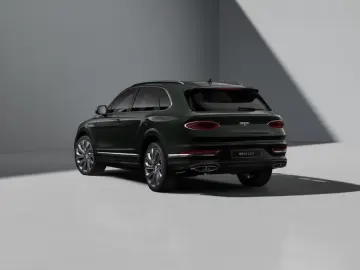 Bentley Bentayga Artenara! Disponibila cu livrare rapida!