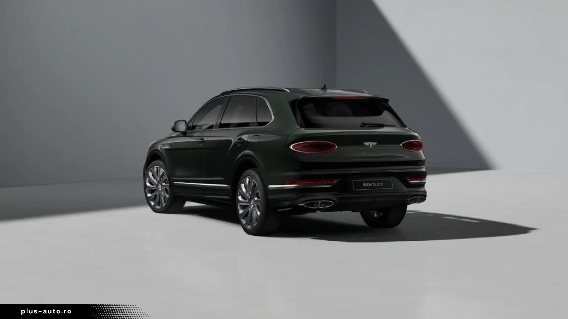 Bentley Bentayga Artenara! Disponibila cu livrare rapida!