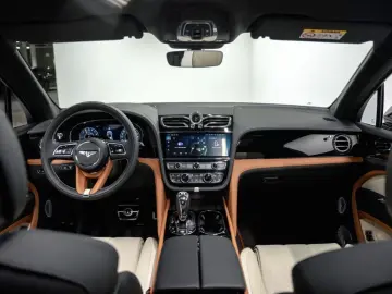 Bentley Bentayga Artenara!