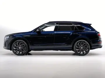 Bentley Bentayga Artenara!