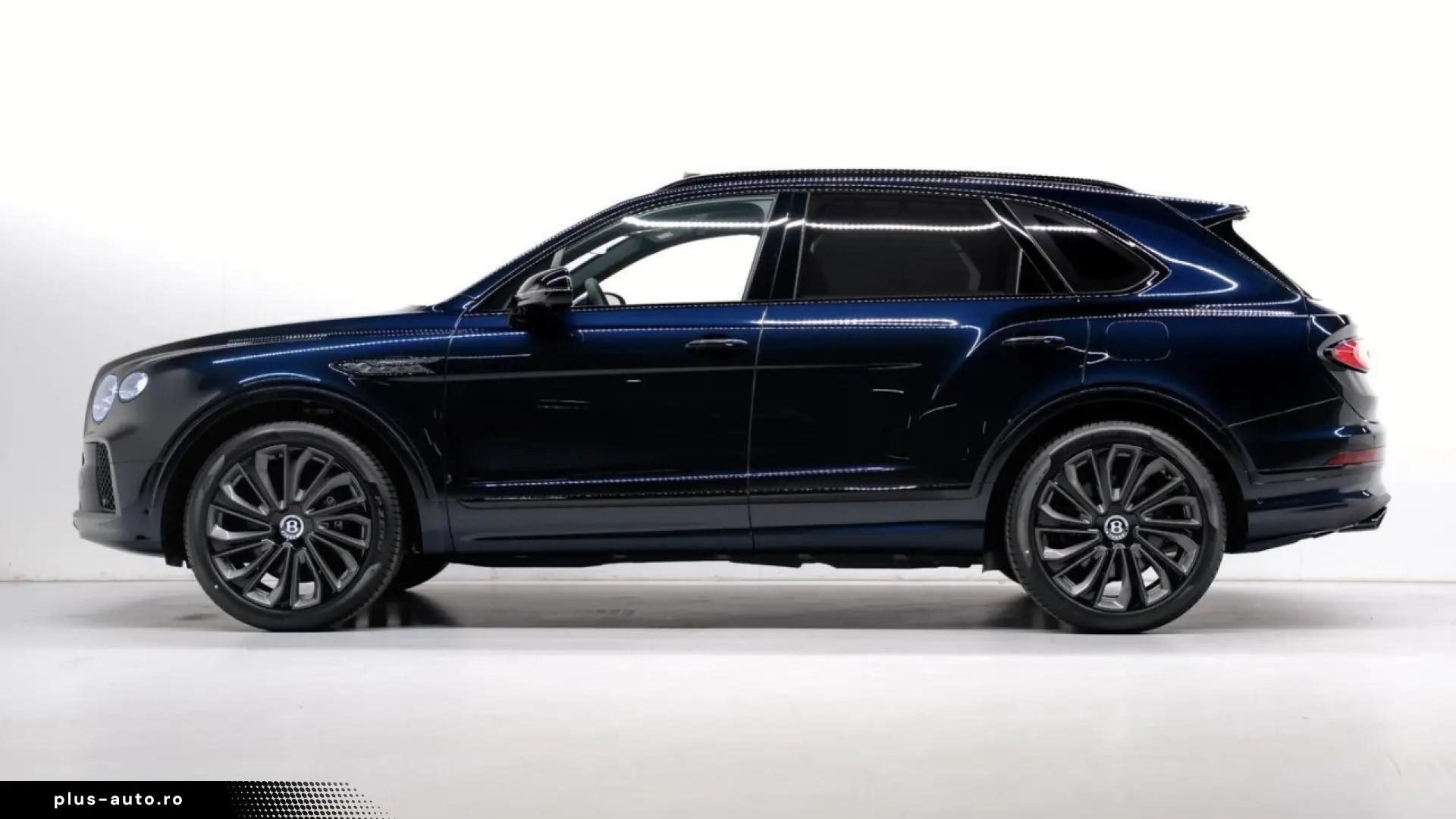 Bentley Bentayga Artenara!