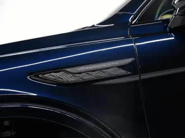 Bentley Bentayga Artenara!