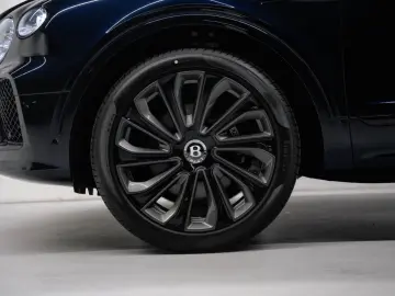 Bentley Bentayga Artenara!