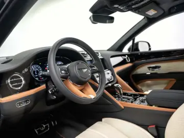 Bentley Bentayga Artenara!