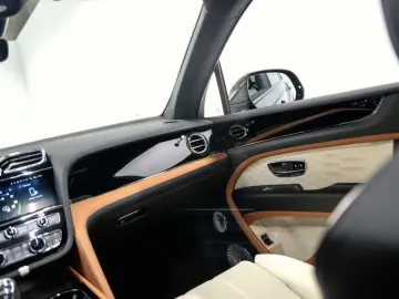 Bentley Bentayga Artenara!