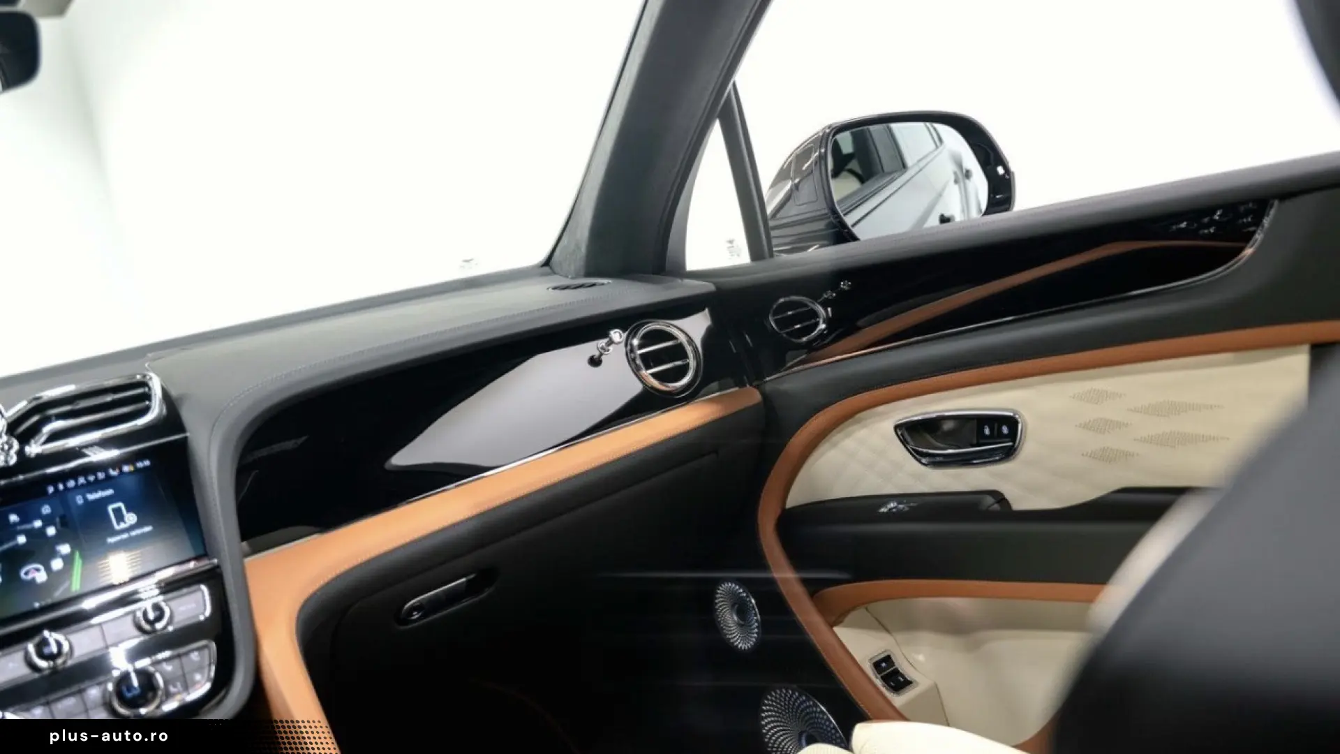 Bentley Bentayga Artenara!