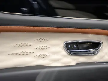 Bentley Bentayga Artenara!