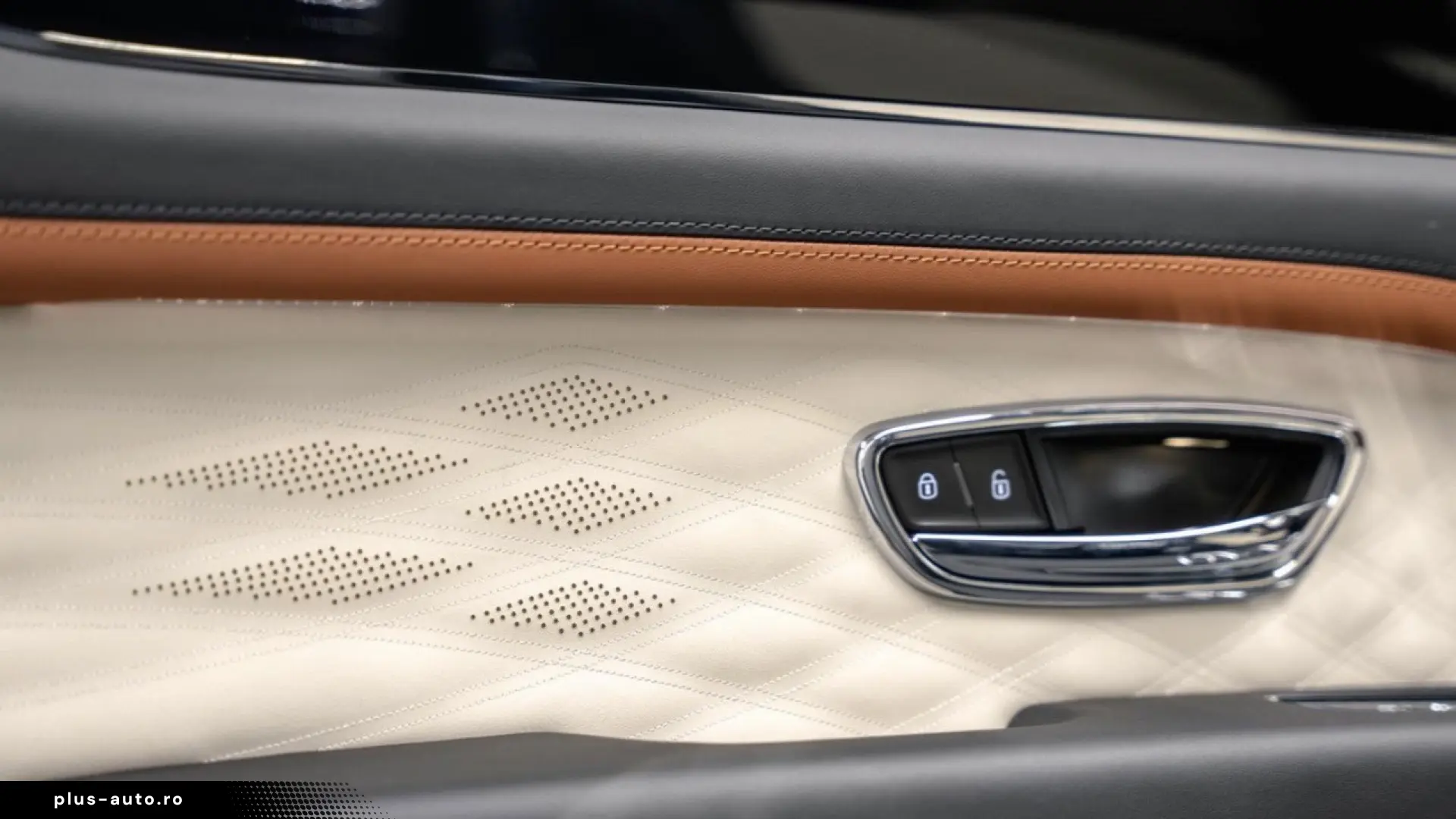Bentley Bentayga Artenara!
