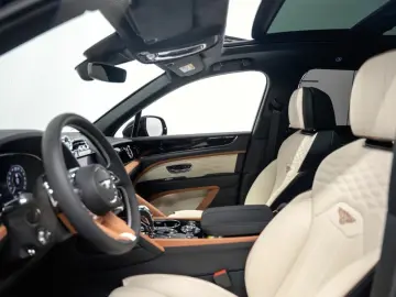 Bentley Bentayga Artenara!