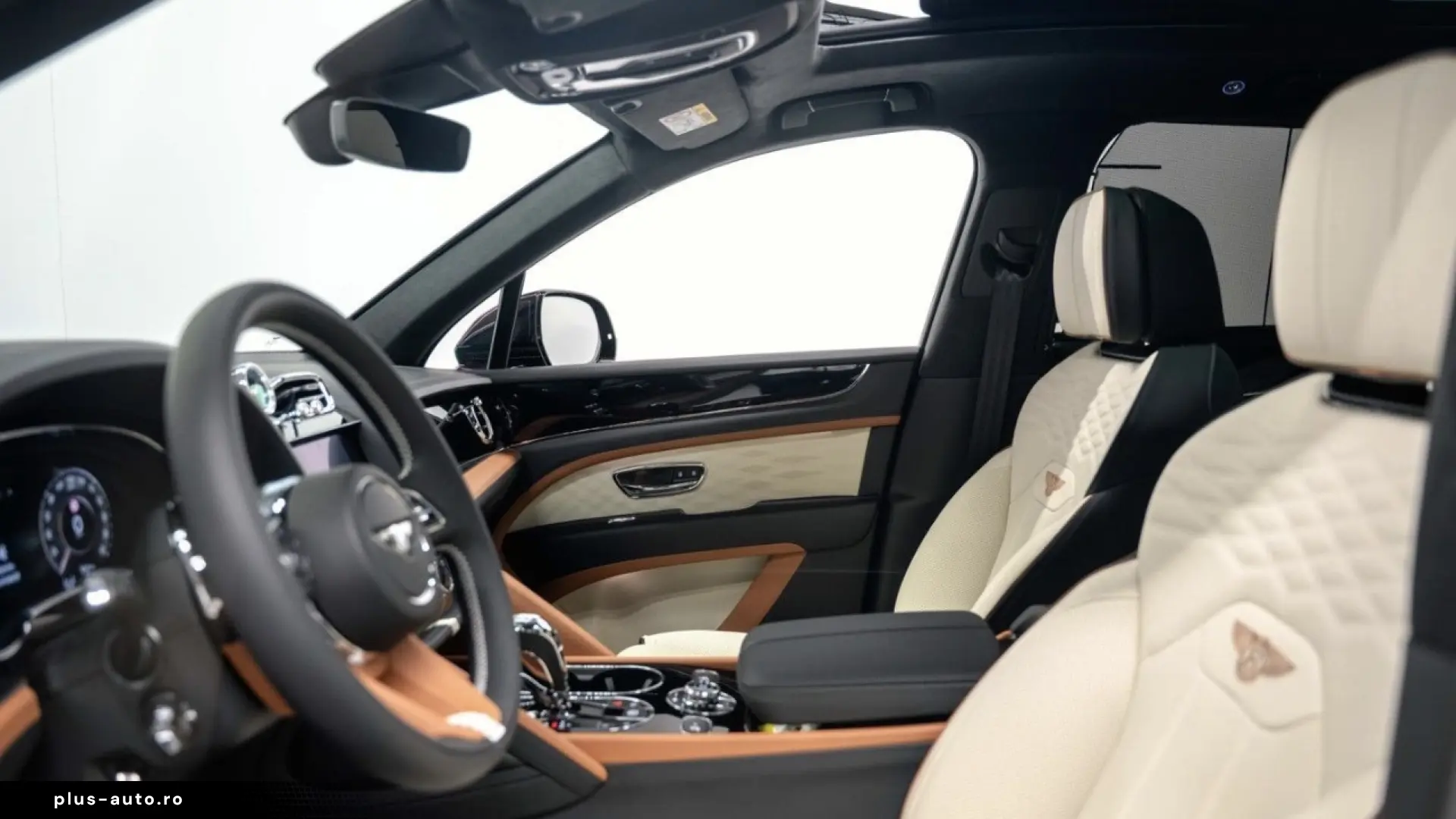 Bentley Bentayga Artenara!