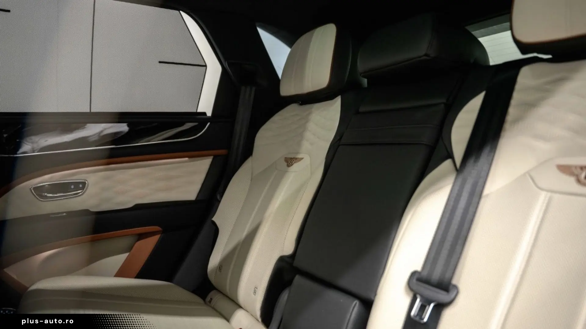 Bentley Bentayga Artenara!
