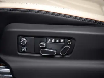 Bentley Bentayga Artenara!