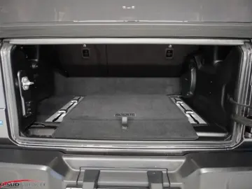 JEEP Wrangler Rubicon Plug-In-Hybrid