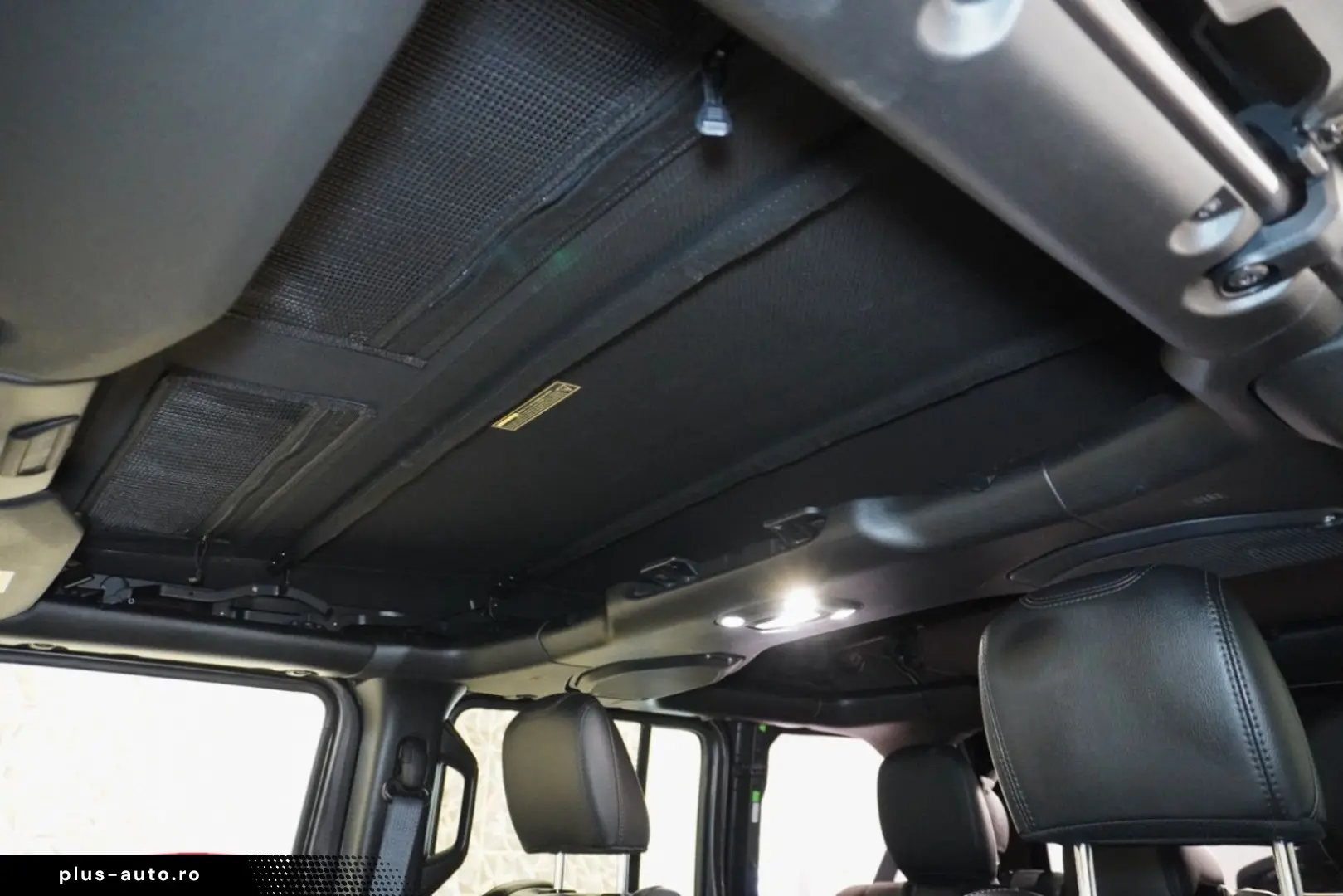 JEEP Wrangler Rubicon Plug-In-Hybrid