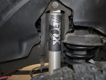 JEEP Wrangler Rubicon Plug-In-Hybrid