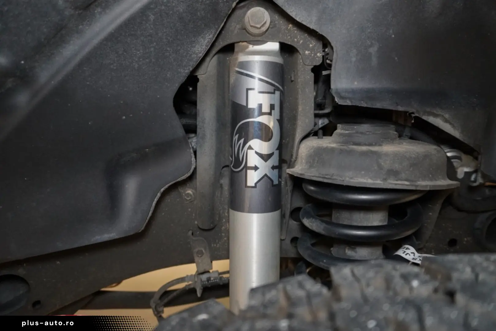 JEEP Wrangler Rubicon Plug-In-Hybrid